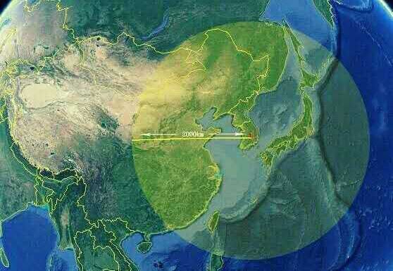中俄准联盟