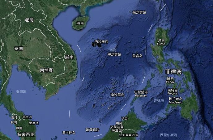 谷歌地图